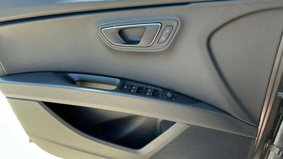 SEAT Leon -