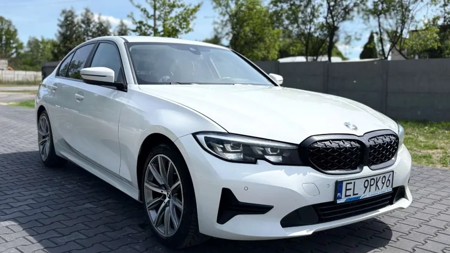BMW Seria 3 -