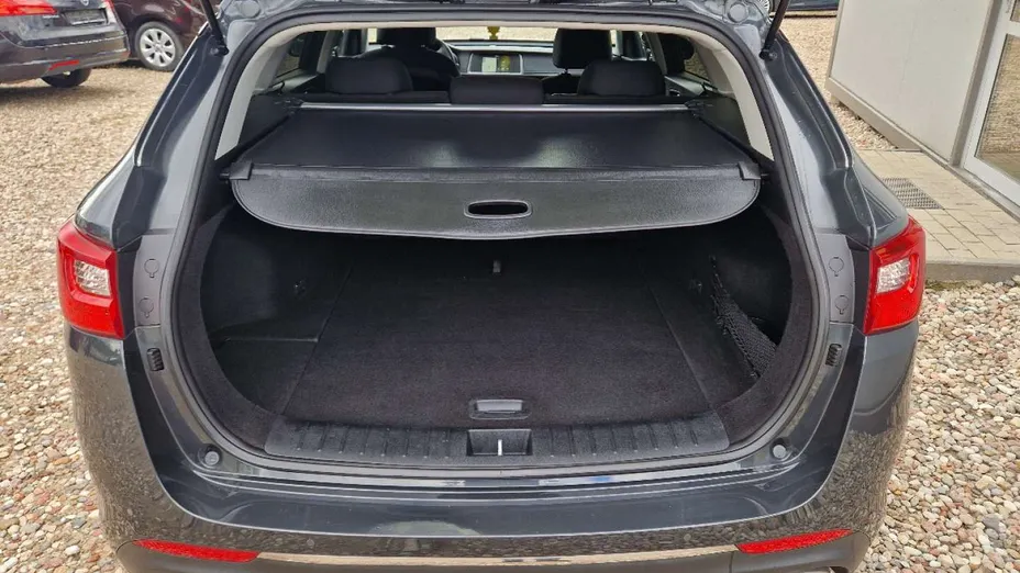 KIA Optima -