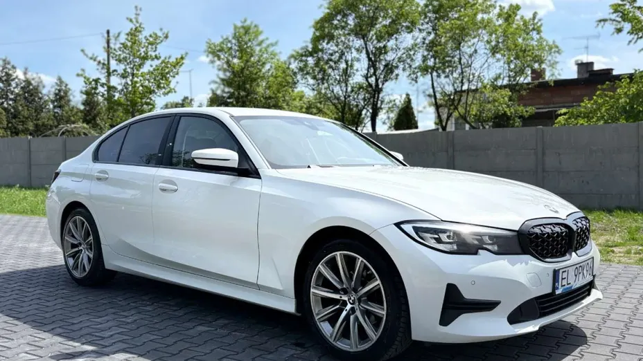 BMW Seria 3 -