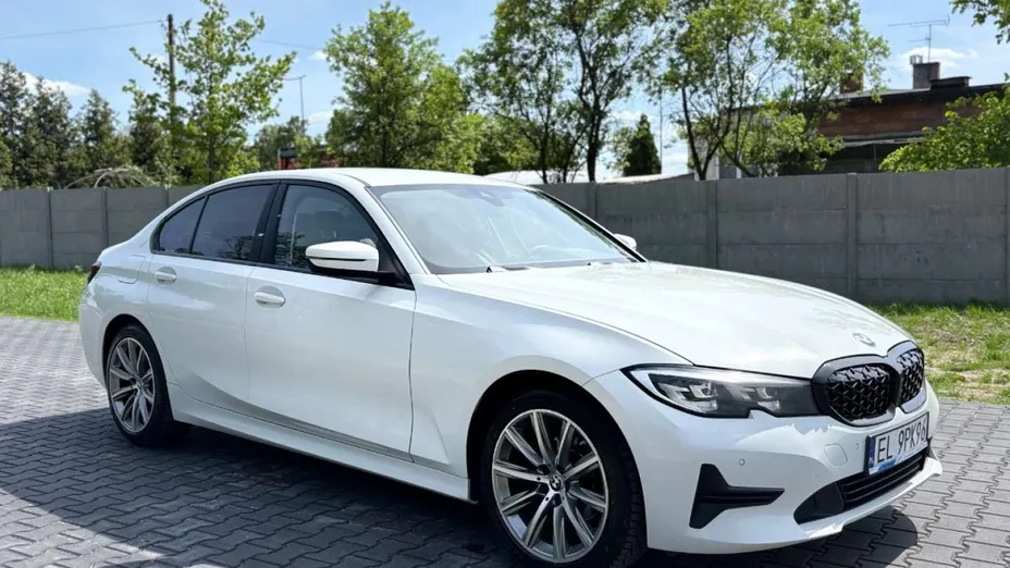 BMW Seria 3 -