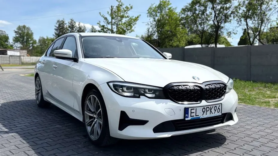 BMW Seria 3 -