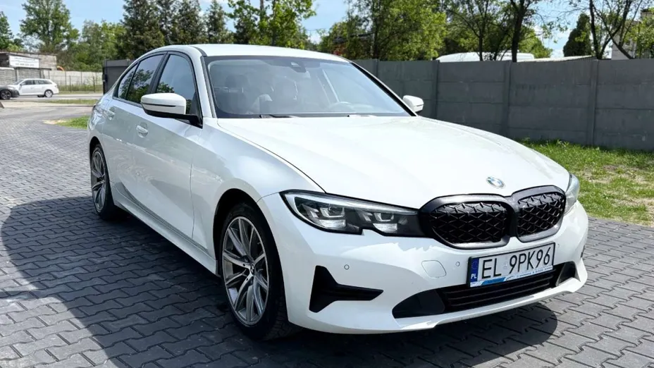 BMW Seria 3 -