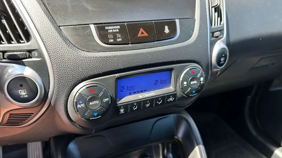 HYUNDAI ix35 -