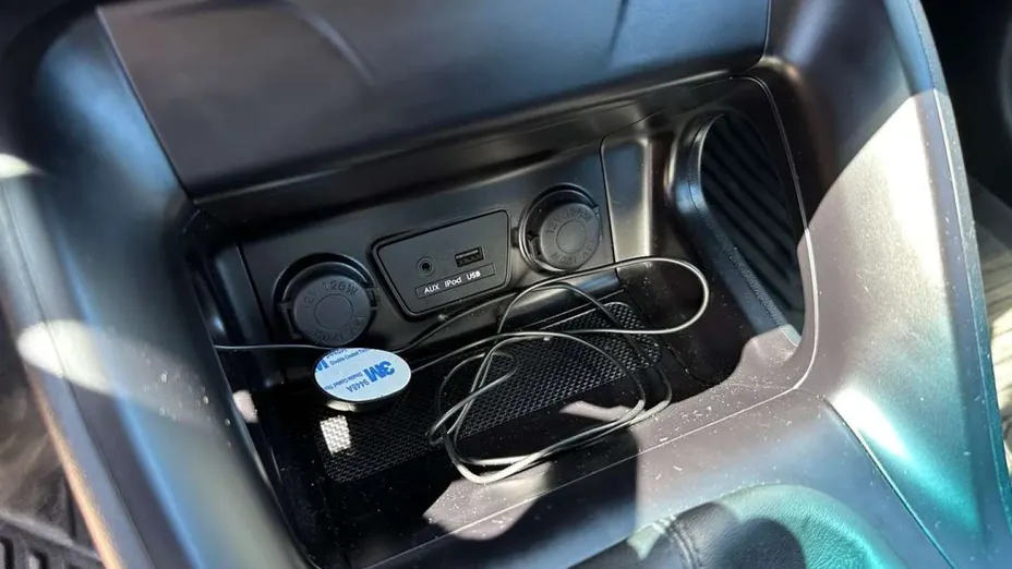 HYUNDAI ix35 -