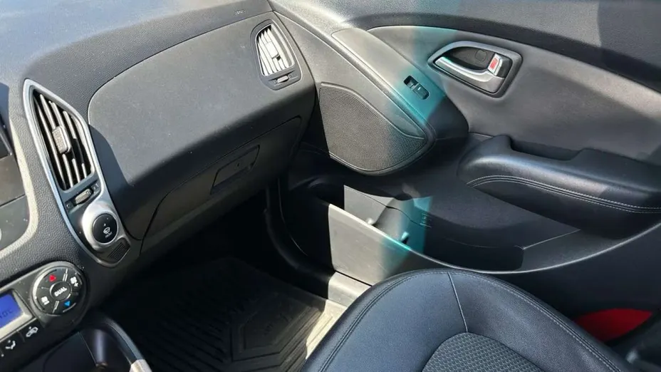 HYUNDAI ix35 -