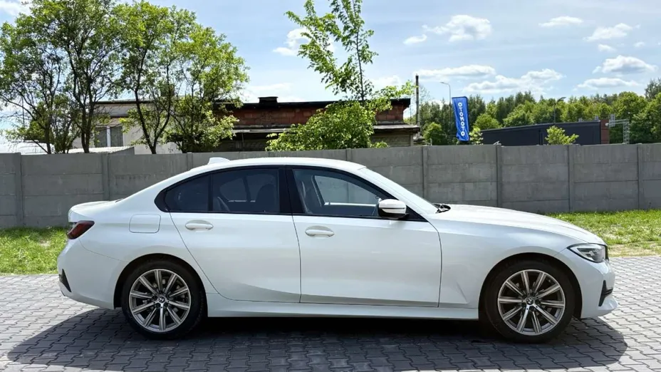 BMW Seria 3 -