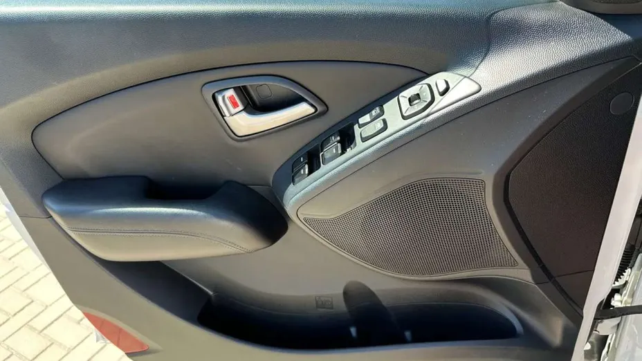 HYUNDAI ix35 -