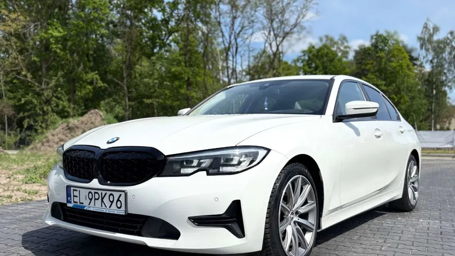 BMW Seria 3 -