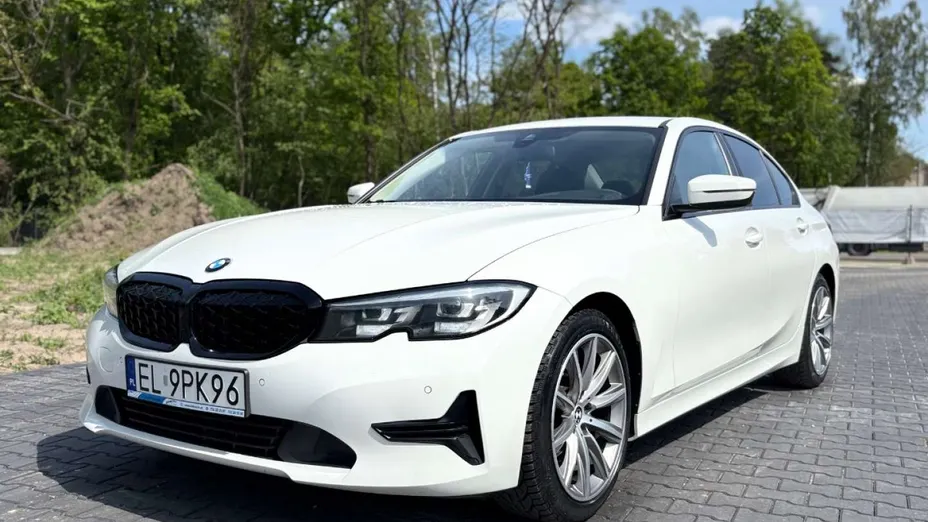 BMW Seria 3 -