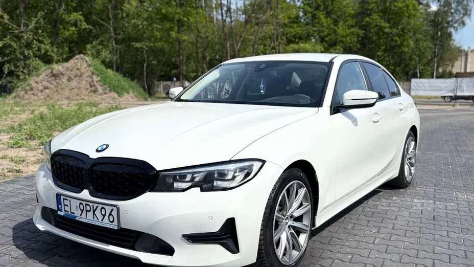 BMW Seria 3 -