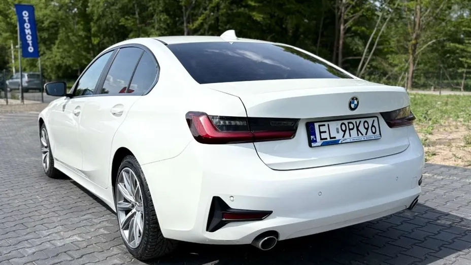 BMW Seria 3 -