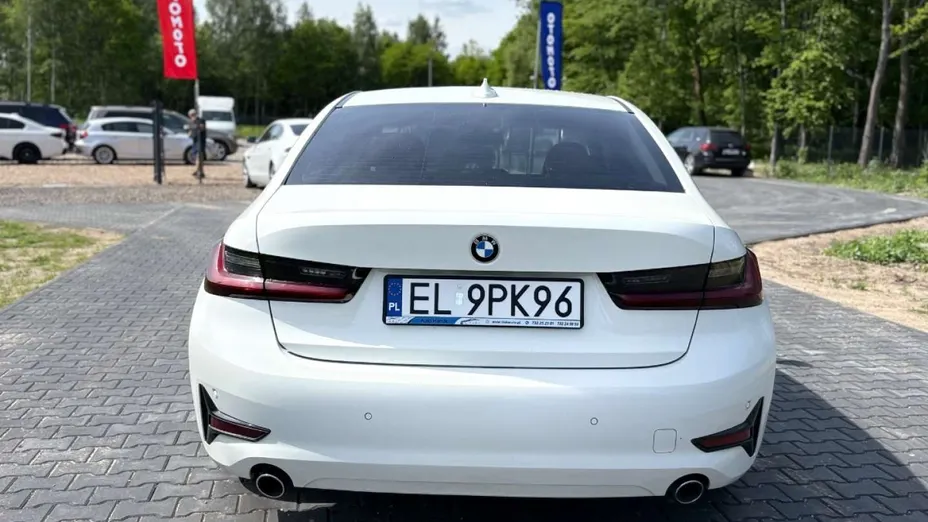 BMW Seria 3 -