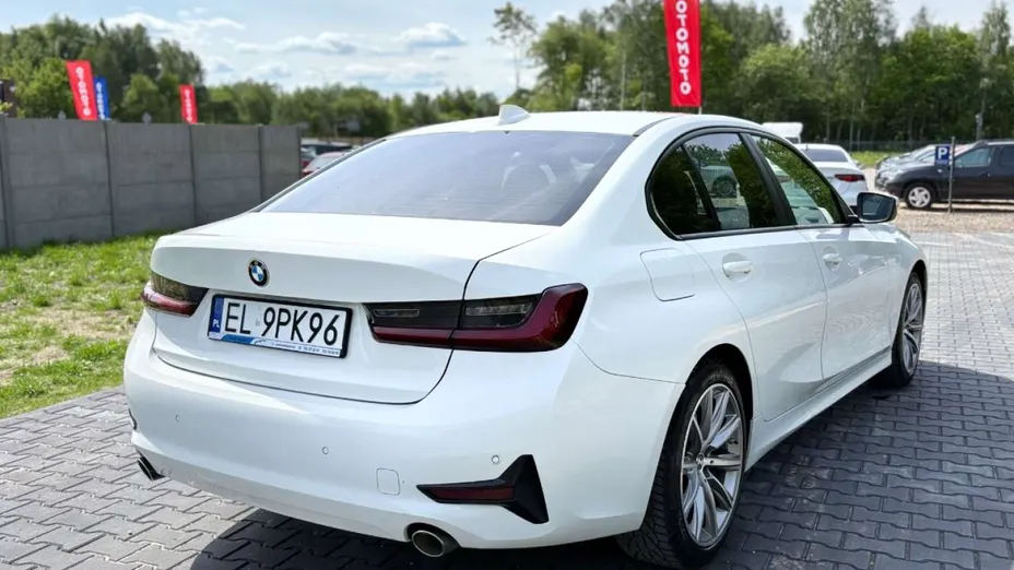 BMW Seria 3 -