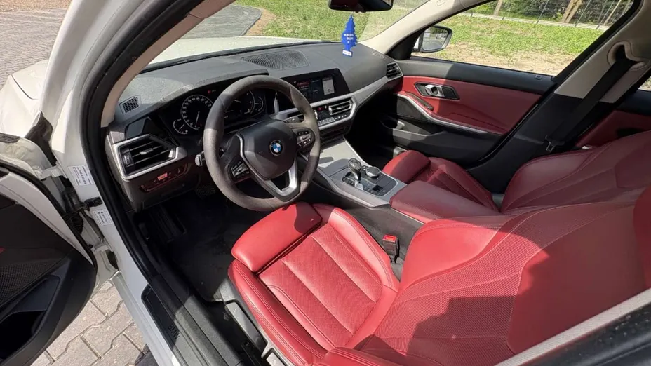 BMW Seria 3 -