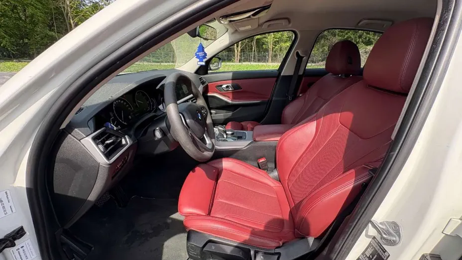 BMW Seria 3 -