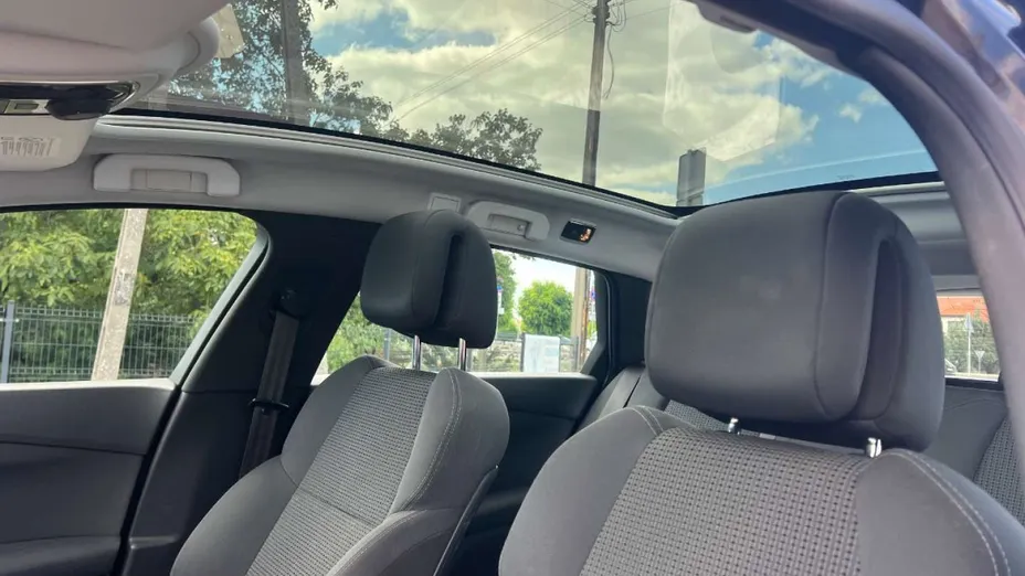 PEUGEOT 508 -