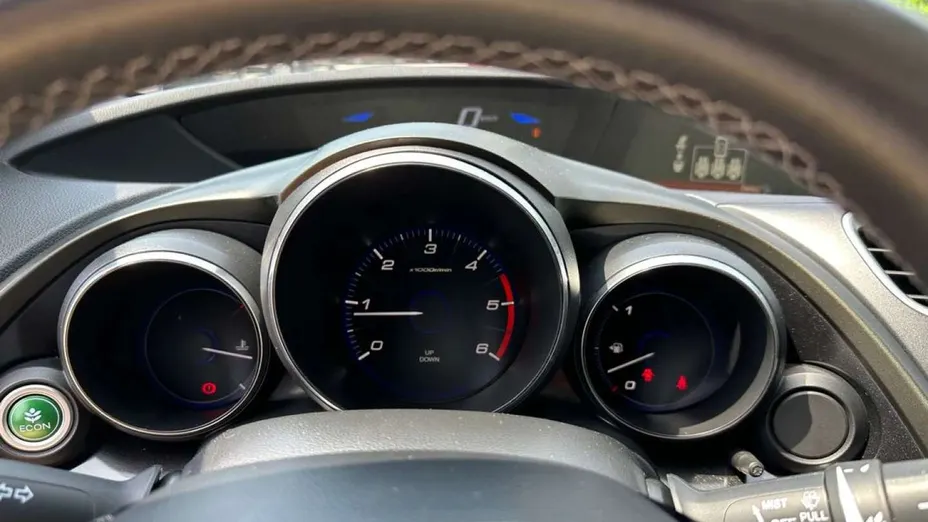 HONDA Civic -