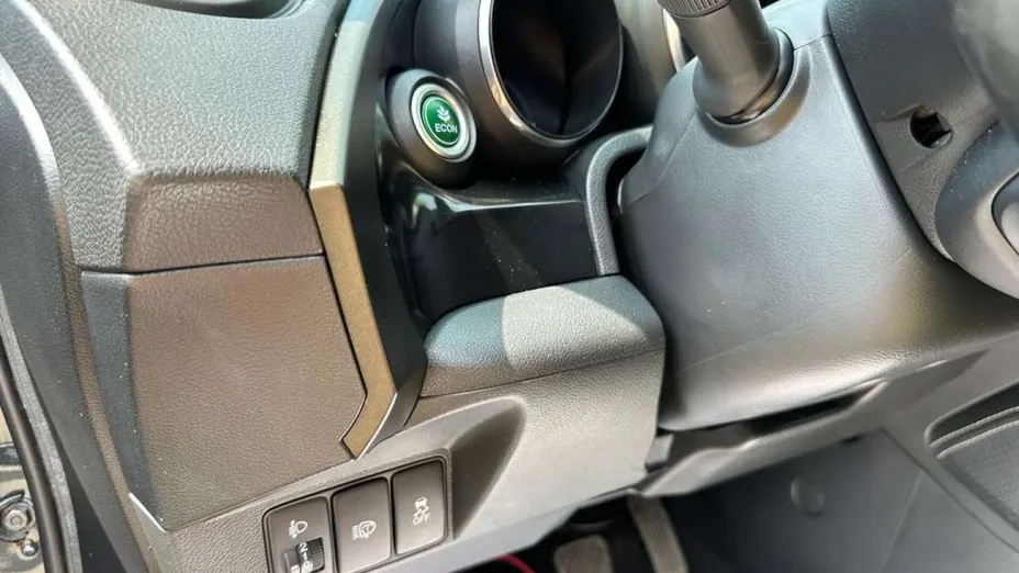 HONDA Civic -