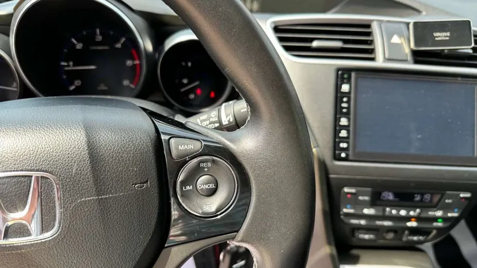 HONDA Civic -