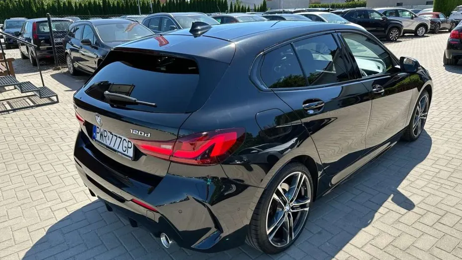 BMW Seria 1 -