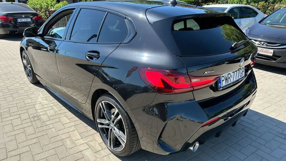 BMW Seria 1 -