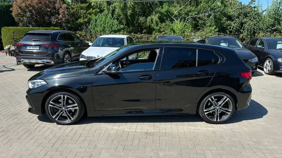 BMW Seria 1 -