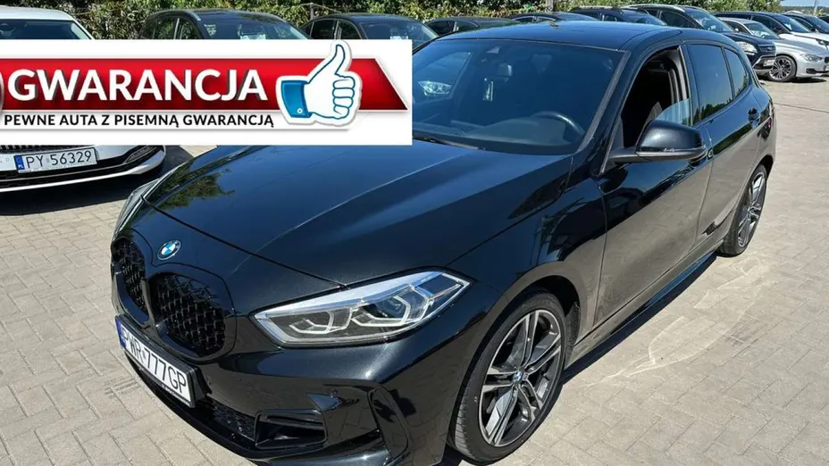 BMW Seria 1 -
