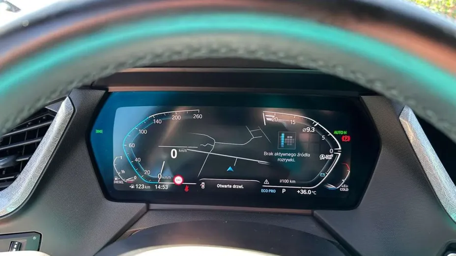 BMW Seria 1 -