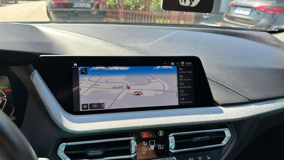 BMW Seria 1 -