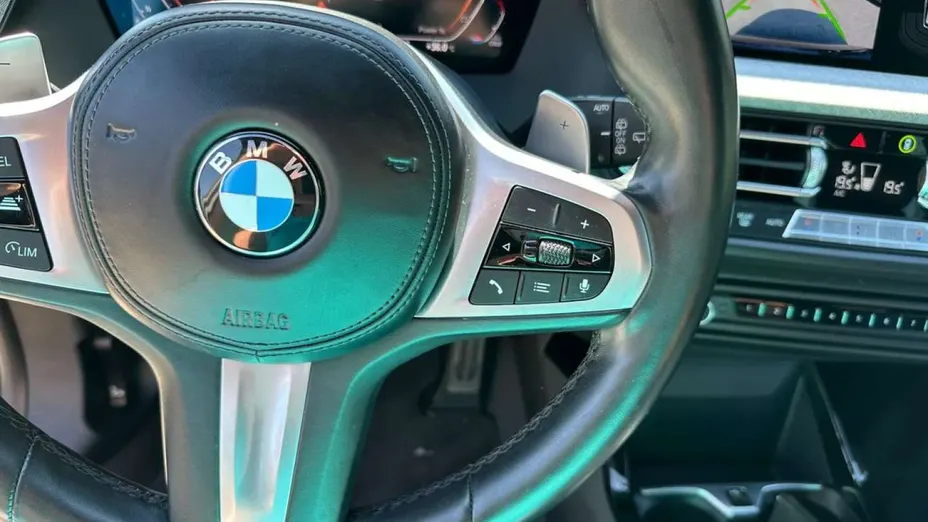 BMW Seria 1 -