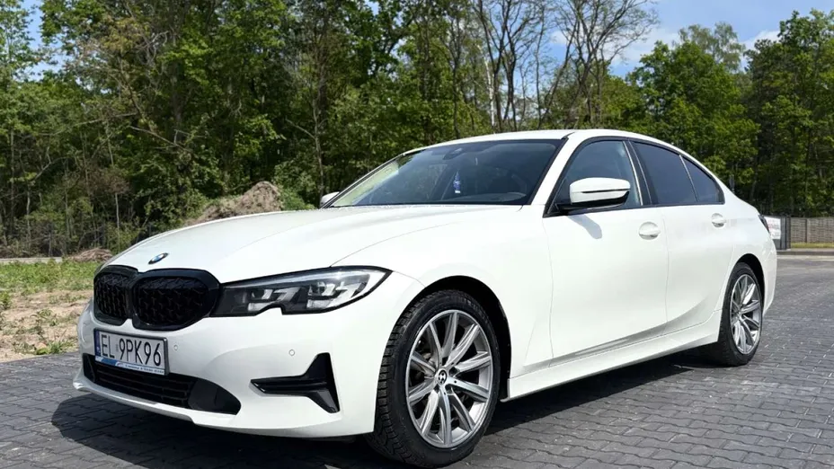 BMW Seria 3 -