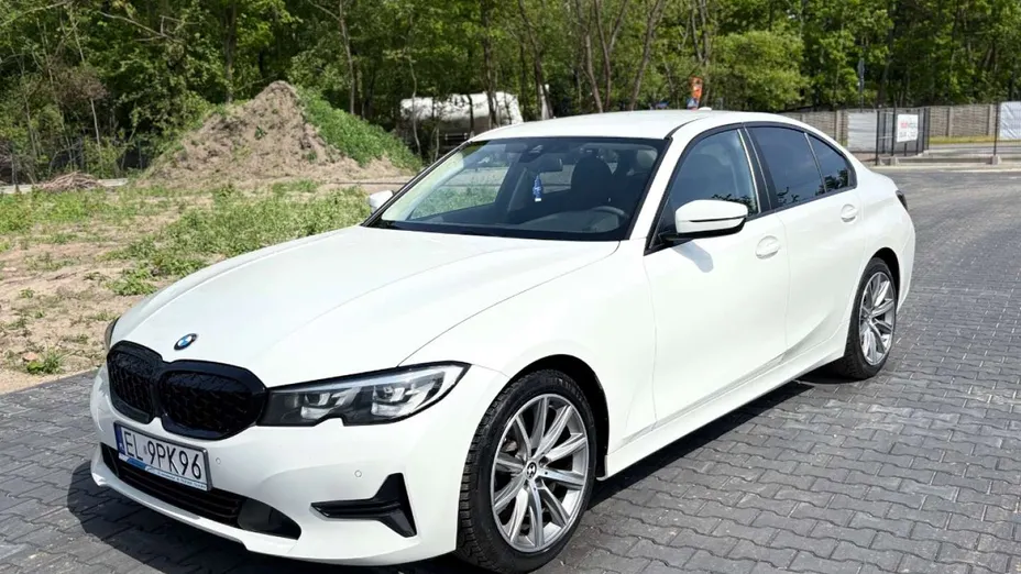 BMW Seria 3 -