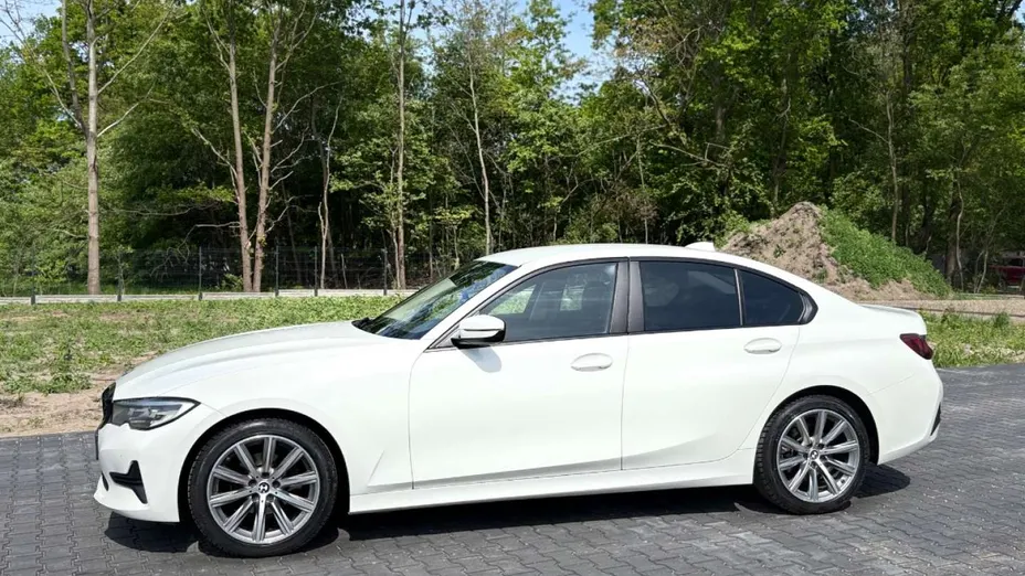 BMW Seria 3 -