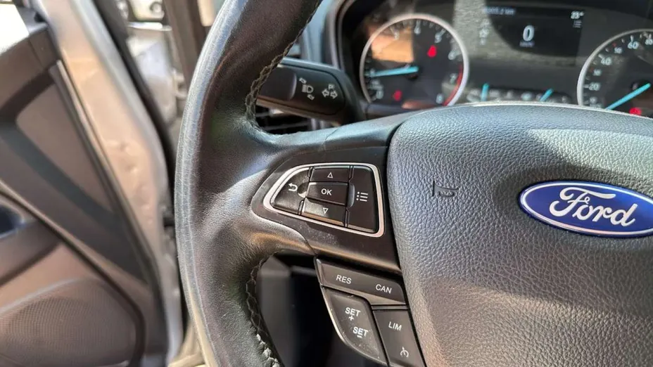 FORD Ecosport -