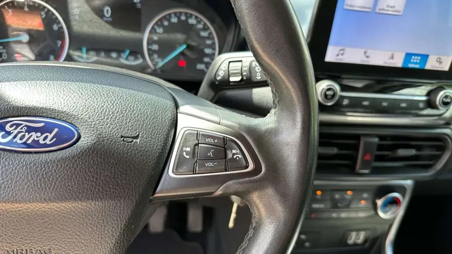 FORD Ecosport -