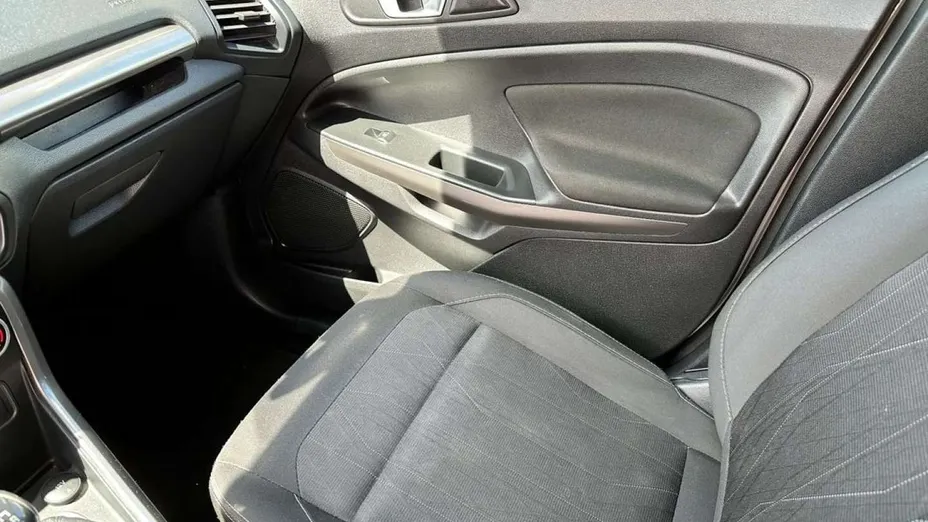 FORD Ecosport -