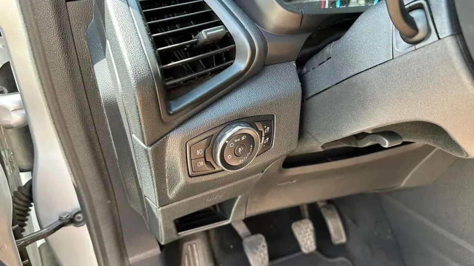 FORD Ecosport -