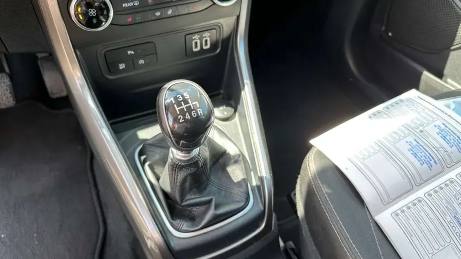 FORD Ecosport -