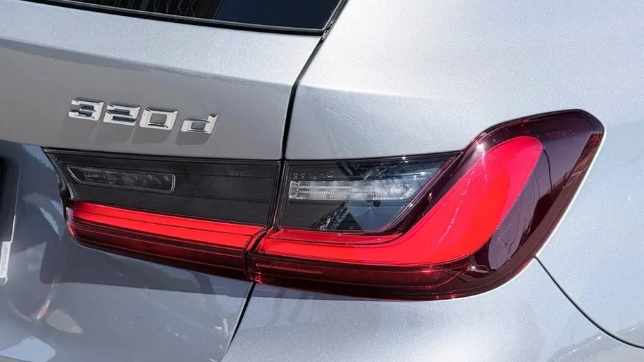 BMW Seria 3 -