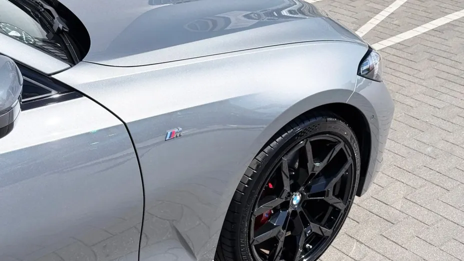 BMW Seria 3 -