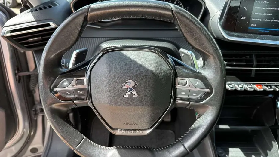 PEUGEOT 2008 -