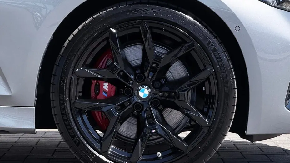 BMW Seria 3 -