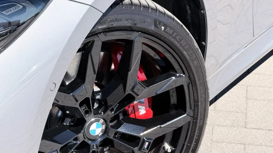BMW Seria 3 -