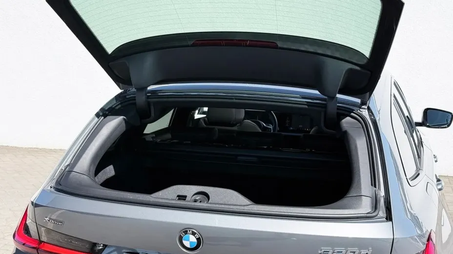 BMW Seria 3 -
