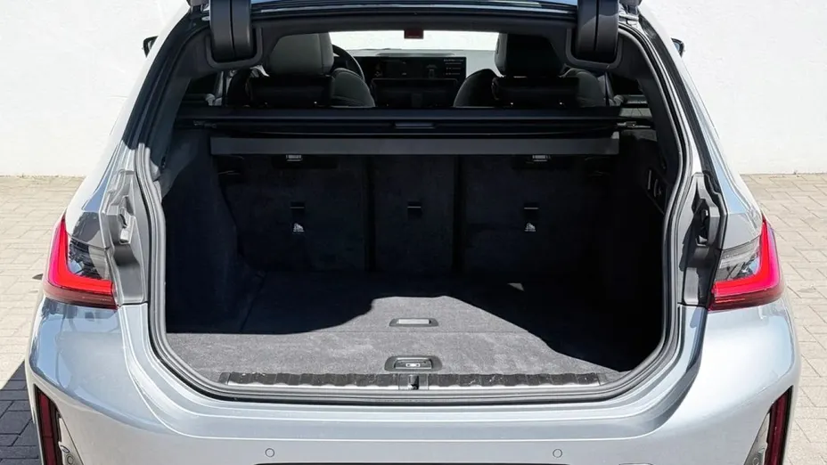 BMW Seria 3 -