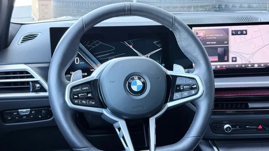 BMW Seria 3 -
