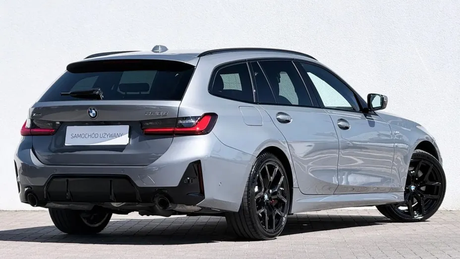BMW Seria 3 -