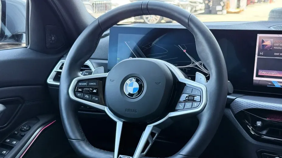 BMW Seria 3 -