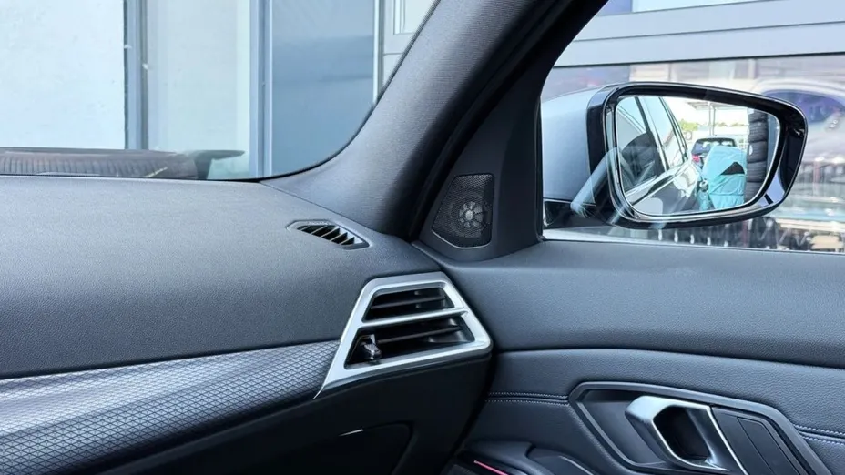 BMW Seria 3 -